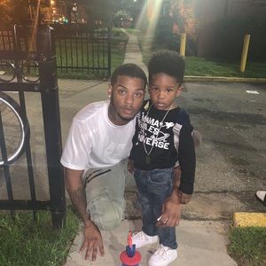 Meet your Posher, Byron